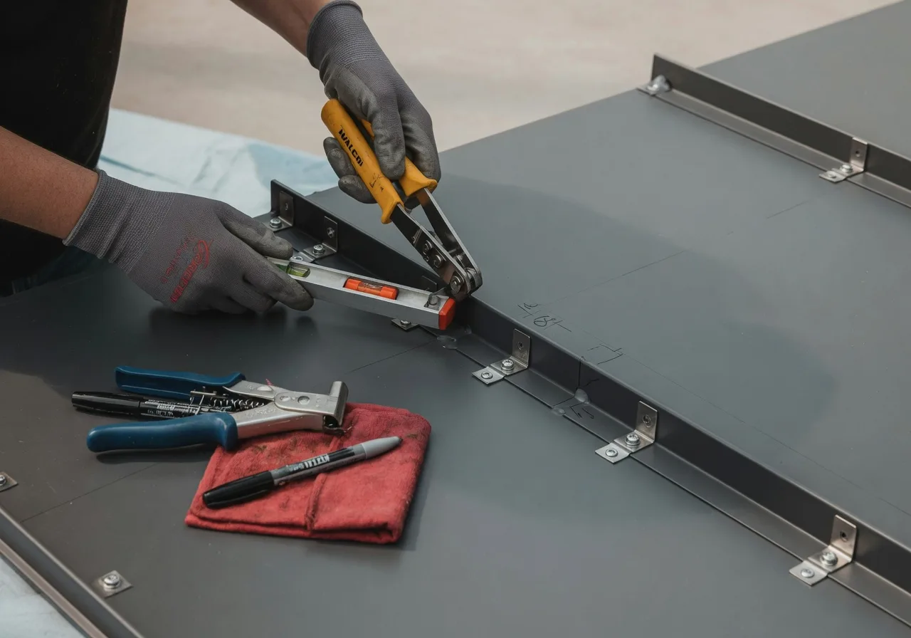 Why choose Metal Roofing Installation in Yucca, AZ